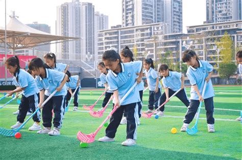 聚焦主业 提升质量 仁寿文同小学：多彩社团促发展 作业优化提质量设计实践能力