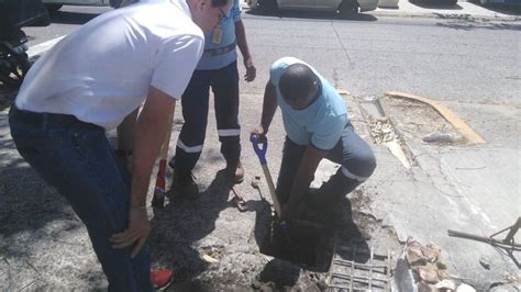 Idaan Retoma Operativo De Corte De Agua Por Morosidad En La Capital