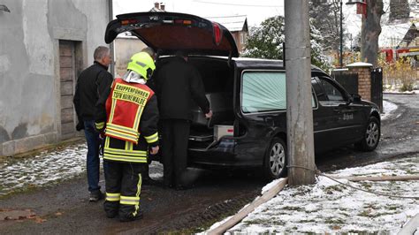 Ein Toter Bei Brand In Gro Sch Nau Antenne Sachsen