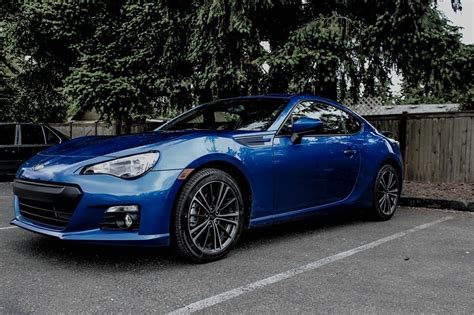 World Rally Blue Brz Compilation Page 16 Scion Fr S Forum Subaru Brz Forum Toyota 86 Gt