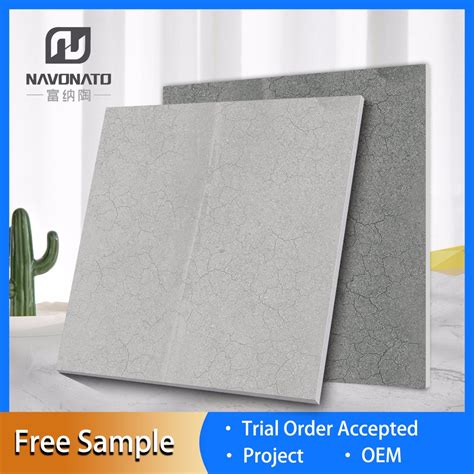 Wholesale Rustic Ceramic Floor Wall Tile Matt Glazed Porcelain Tiles