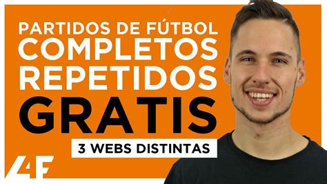 ¿cómo Ver Fútbol Online Gratis Sin Cortes