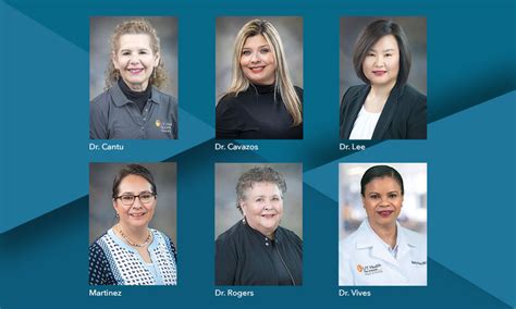 Nursing Faculty Named Among Best 25 Nurses of South Central Texas ...