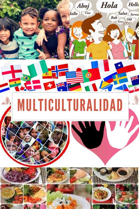 Que Es La Multiculturalidad Significado E Historia Paso A Paso Images