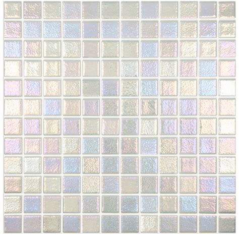 Shell Steel 557 1 X 1 093557m Vidrepur Mosaic Pool Tile Aquablu Mosaics