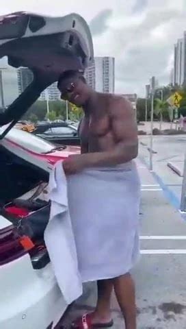 Al Salir Del Gym Gay Black Black Porn XHamster