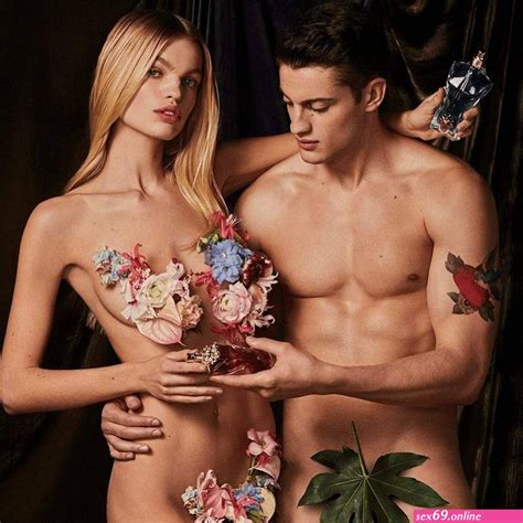 Daphne Groeneveld Nude Sexy Photos