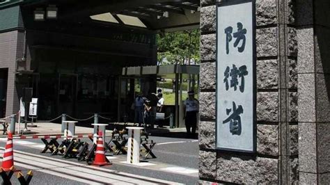 防衛予算 過去最大の7．7兆円計上へ 防衛省の来年度の概算要求 ライブドアニュース