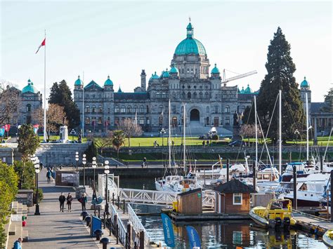 3 Days In Victoria B C Top Things To Do See Eat Go Live Explore