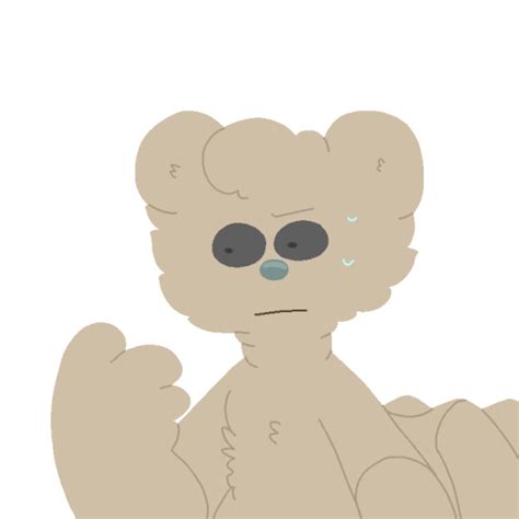 Pin By 🍑≪pᴇᴀᴄʜᴇs≫🍑 On Bear Roblox And Bear Roblox In 2021 Bear Art Fan Art Bear