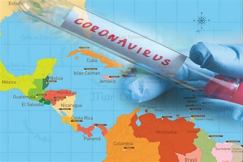 Impactos económicos y sociales de la Covid en América Latina Guia del Gas