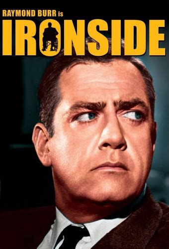 Ironside - TheTVDB.com