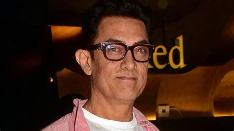 Aamir Khan Says He Did Not Retain Adult Scenes From Forrest Gump For