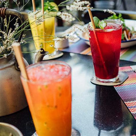 Lata Gastronomia Latino Americana Em Lisboa