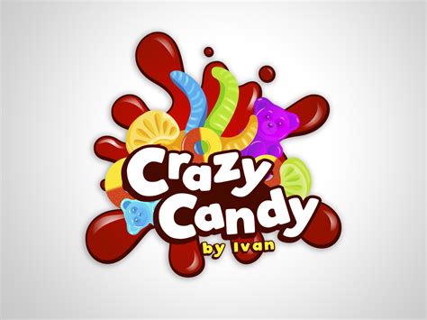 Candy Logos