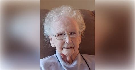 Obituary Information For Rosella A Donalson