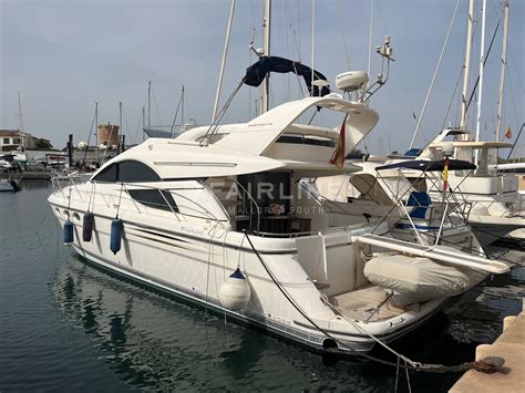 Used Fairline Phantom Islas Baleares Topboats