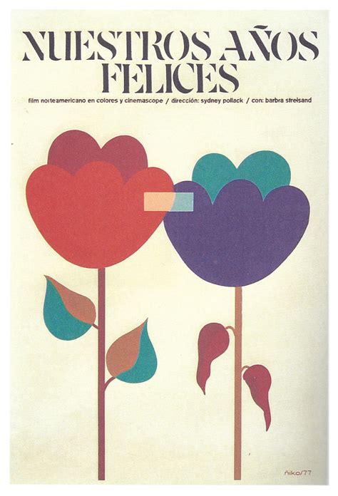 The Poster Boys on the Golden Age of Cuban Poster Design – Eye on Design