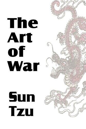 Sun Tzu The Art Of War Paperback Uk Import Ebay