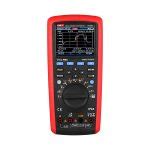 UT181A True RMS Datalogging Multimeter UNI T Meters Test