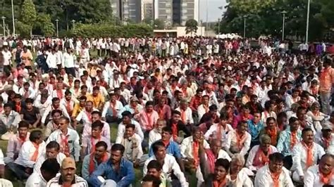 Gujarat Bjp Is Facing Unprecedented Rebellion Its Winnability