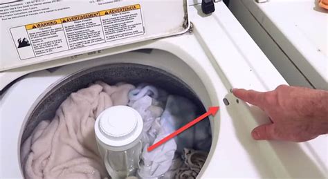 Kenmore Front Load Washer Will Not Drain Or Spin Best Drain Photos