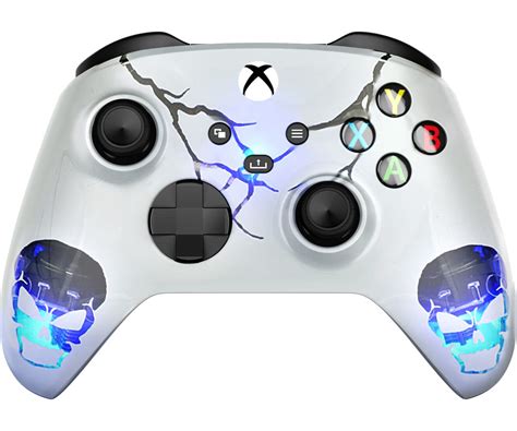 Unique Design White Xbox One S Controller with 3.5mm Kosovo | Ubuy
