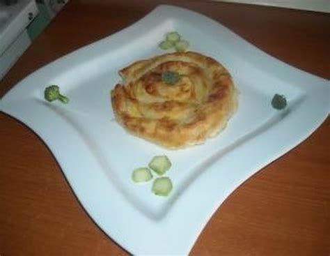 Pita lažna savijača - SuperRecepti.rs
