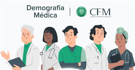 Demografia M Dica Cfm N Mero De M Dicos No Amap Cresce Em Anos