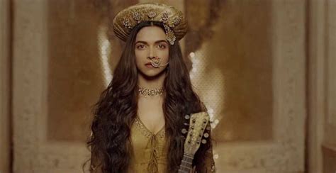 Deepika Padukone Wallpapers from Bajirao Mastani | Global Celebrities Blog