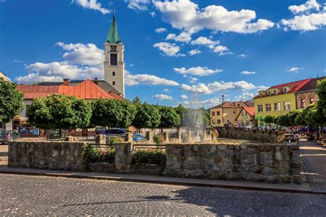 Rozbor vody v Bytči Water Solutions