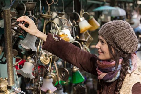 10 Flea Markets In Pittsburgh You Have To Visit