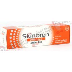 Skinoren Cream vs. Differin Gel and Cream - which is best?