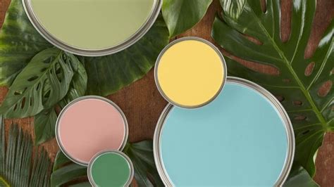 Ceiling Paint Color Chart | Shelly Lighting