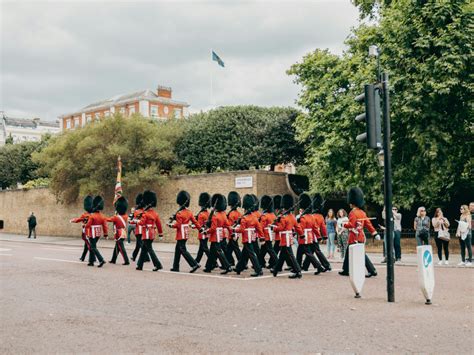 Passeios De Gra A Em Londres Dicas Do Que Fazer Na Cidade Sem Pagar