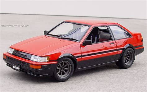 Toyota Corolla Levin Coupe Amazing Photo Gallery Some Information