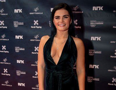 8 Hot Sexy Ulrikke Brandstorp Bikini Pics