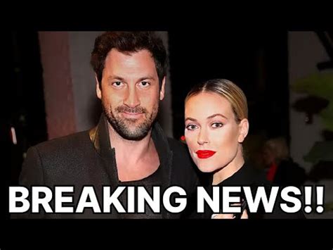 Maks Chmerkovskiy S Joyful Father S Day Surprise Welcoming Baby