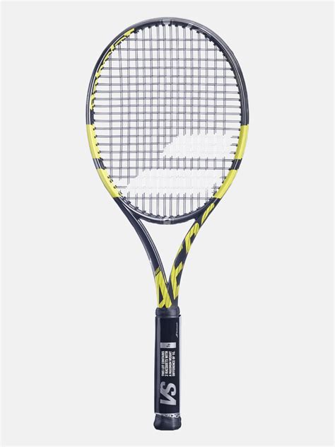 Babolat Pure Aero Vs Unst Nc X2 Racchette Tennis Nencini Sport