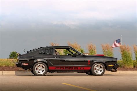 Kevin Fangmans 1977 Ford Mustang Cobra Ii — Stangbangers