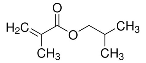 Isobutyl Methacrylate Sigma Aldrich Sigma Aldrich