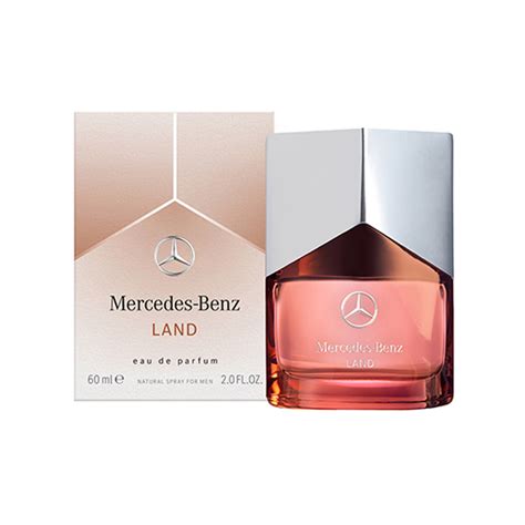 Buy Mercedes Benz LAND Eau De Parfum 60 Ml Online At Discounted Price