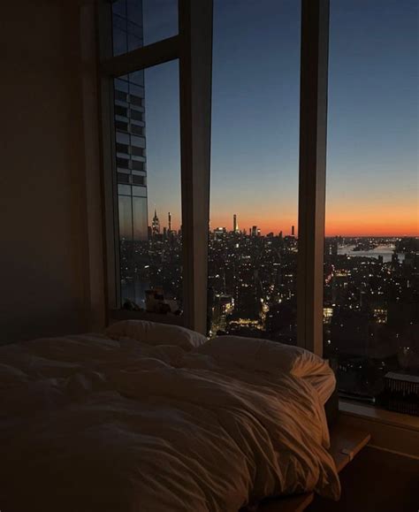 Nyc Sunset City View Apartment New York City Apartment Nyc Penthouse