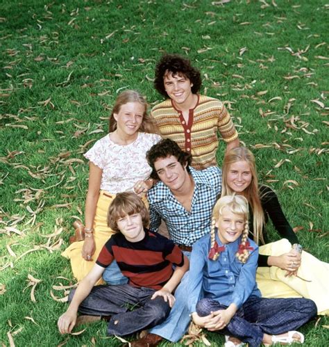 The brady bunch, Sitcom, Tv shows