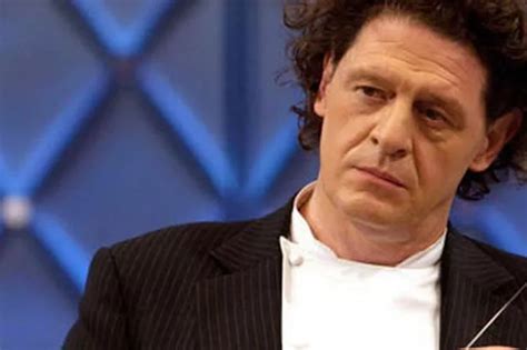 Marco Pierre White's Kitchen Wars on Channel 5 - North Wales Live