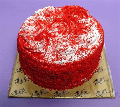 Souffle Cake Shop, Lower Parel order online - Zomato
