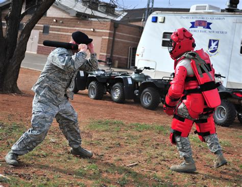 Protectors Building Superior Forces Air Force Special Operations