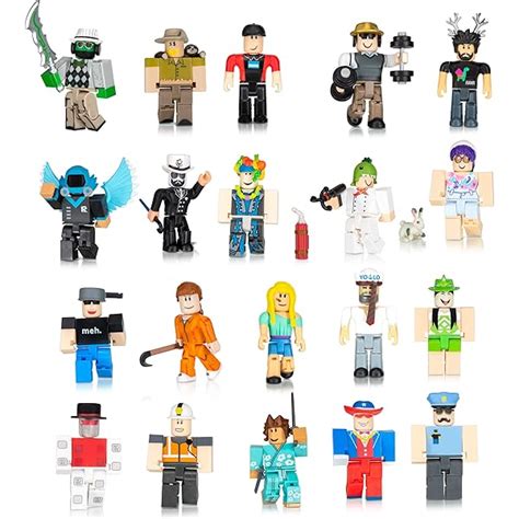 Roblox Classics Series Twelve Pack 57 Off