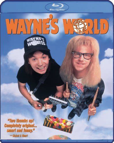 Waynes World 1992