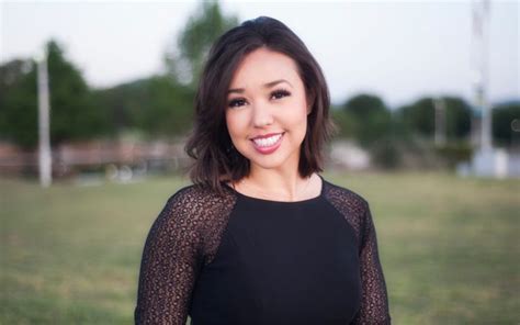Erika Lopez Back At Kvue As Chief Meteorologist Media Moves
